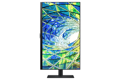 Samsung S27A800UJP 27" Class 4K UHD LCD Monitor - 16:9 - 68.6 cm (27") Viewable - In-plane Switching (IPS) Technology - LE