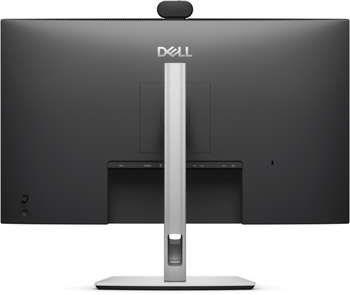 Moniteur LCD Dell Pro P P2726DEB 27" Classe Webcam WQHD - 16:9 - Noir - 68,6 cm (27") Viewable - Technologie IPS - Résolut