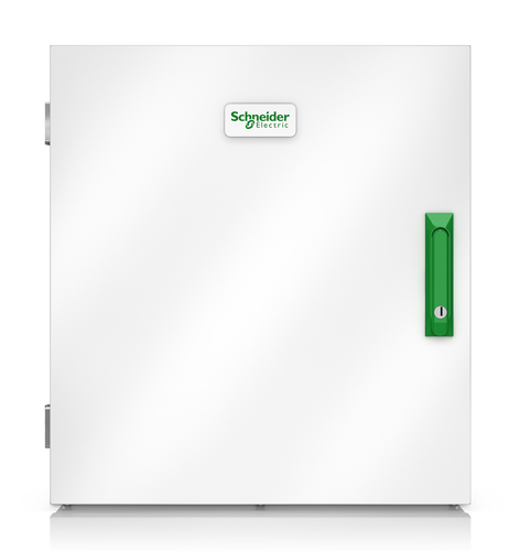 Schneider Electric Easy UPS Bypass Panel - 600 mm Altura x 550 mm Largura x 220 mm Profundidade