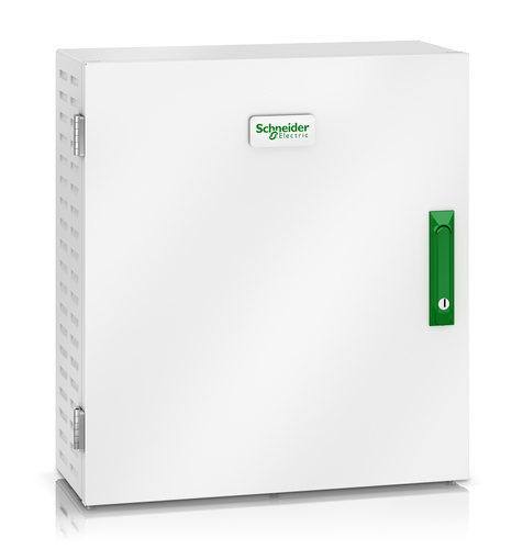 Schneider Electric Easy UPS Bypass Panel - 600 mm Altura x 550 mm Largura x 220 mm Profundidade