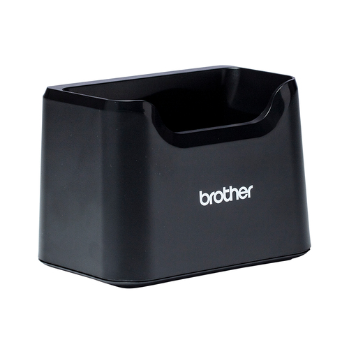 Brother Dock Cradle für Etiketten-/Rechnungsdrucker, Batterie - Ladefunktion