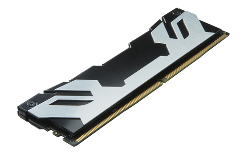Kingston FURY Renegade Módulo RAM - 24 GB - DDR5-8000/PC5-64000 DDR5 SDRAM - 8000 MHz Ramo único Memória - CL38 - 1,40 V -
