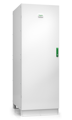 Schneider Electric Gabinete de matriz energética
