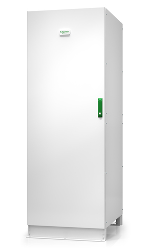 Schneider Electric Gabinete de matriz energética