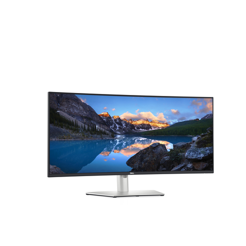 DELL UltraSharp U3824DW. Display diagonal: 95.2 cm (37.5"), Display resolution: 3840 x 1600 pixels, HD type: Wide Quad HD+