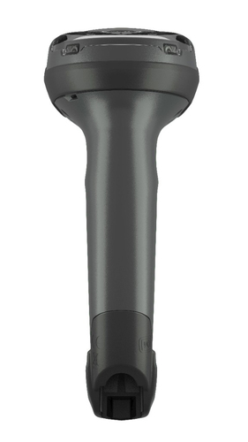 Zebra DS4608 Retail, Hospitality, Inventory Handheld Barcode Scanner - Cable Connectivity - Twilight Black - 710 mm Scan D