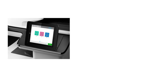 HP Color LaserJet Enterprise MFP M776dn. Print technology: Laser, Printing: Colour printing, Maximum resolution: 1200 x 12