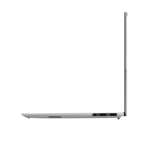 Lenovo ThinkBook 14x ILL 22BG001QMX 35.6 cm (14") Copilot+ PC Notebook - WUXGA - 120 Hz - Intel Core Ultra 7 Series 2 256V