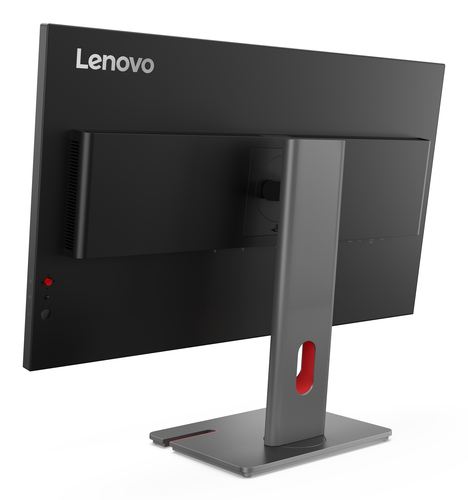 Lenovo ThinkVision P32UD-40 32" Class 4K UHD LED Monitor - 16:9 - Raven Black - 80 cm (31.5") Viewable - In-plane Switchin
