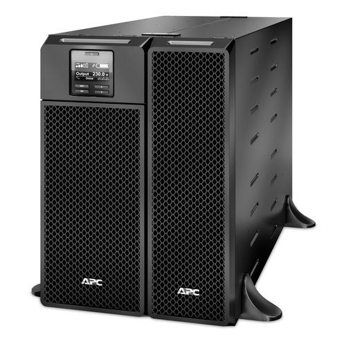 APC Externer Akkupack - 192 V Gleichstrom - Bleisäure - 3 Jahr(e) Mindest-Batteriedauer - 5 Jahr(e) Maximale Batteriedauer