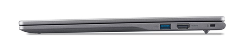 Acer Chromebook Plus 516 CB516-1H CB516-1H-34ZR 40,6 cm (16 Zoll) Klappschale Chromebook - WUXGA - 60 Hz - Intel Core 3 10