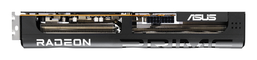 Carte Graphique Asus AMD Radeon RX 9070 - 16 Go GDDR6 - 7680 x 4320 - 2,14 GHz Horloge de jeu - 2,61 GHz Boost clock - 256