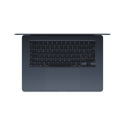 Apple MacBook Air . Product type: Laptop, Form factor: Clamshell. Processor family: Apple M, Processor model: M5. Display 
