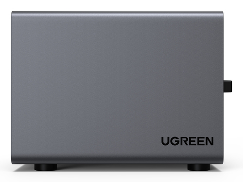 Ugreen NASync DXP6800Pro. Type: NAS. Chassis type: Desktop. Device class: Small & Medium Business. Processor family: Intel