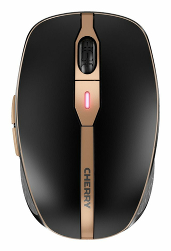 CHERRY DW 9100 SLIM. Keyboard form factor: Full-size (100%). Keyboard style: Straight. Connectivity technology: Wireless, 