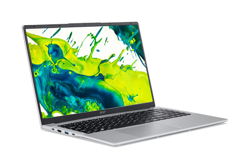 ASPIRE LITE 15 AL15-54P-53UA
ntel Core Ultra 5 115U
Windows 11 Windows 11 Home
16 DDR5
SSD PCI EXPRESS 512
Intel Intel Gra