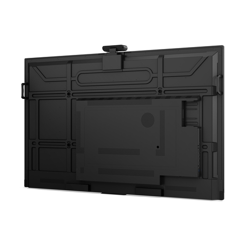 Lenovo ThinkVision T75. Display diagonal: 190.5 cm (75"), Display resolution: 3840 x 2160 pixels, HD type: 4K Ultra HD, Di