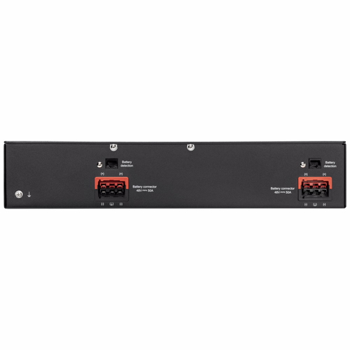 Eaton Externer Akkupack - 48 V Gleichstrom
