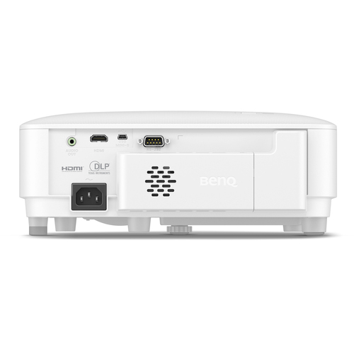 BenQ MH560C. Projektorhelligkeit: 3800 ANSI Lumen, Projektionstechnologie: DLP, Projector native resolution: 1080p (1920x1
