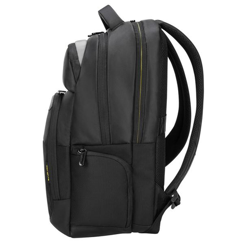 Targus CityGear TCG670GL Tasche (Rucksack) für 38,1 cm (15 Zoll) bis 43,9 cm (17,3 Zoll) Notebook, Tablet, Ausrüstung - Sc