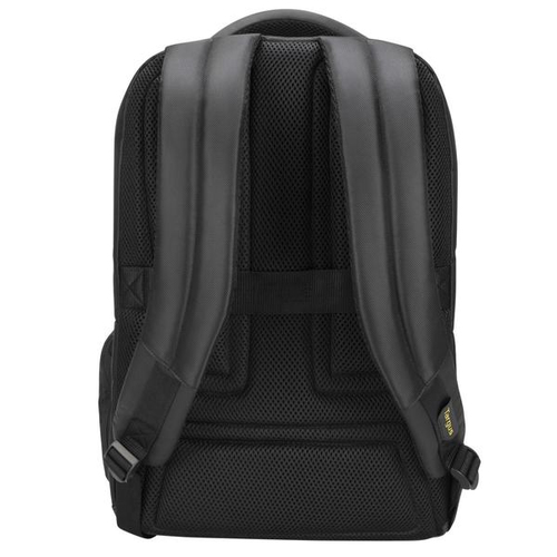 Targus CityGear TCG670GL Tasche (Rucksack) für 38,1 cm (15 Zoll) bis 43,9 cm (17,3 Zoll) Notebook, Tablet, Ausrüstung - Sc