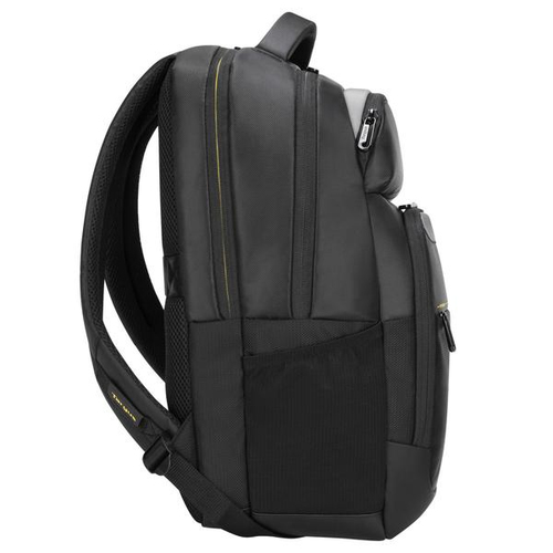 Targus CityGear TCG670GL Tasche (Rucksack) für 38,1 cm (15 Zoll) bis 43,9 cm (17,3 Zoll) Notebook, Tablet, Ausrüstung - Sc