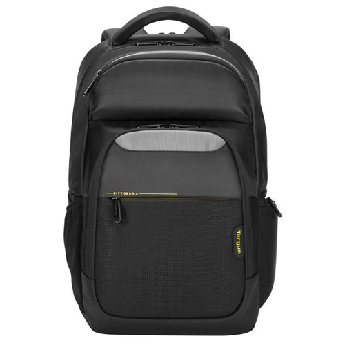 Targus CityGear TCG670GL Tasche (Rucksack) für 38,1 cm (15 Zoll) bis 43,9 cm (17,3 Zoll) Notebook, Tablet, Ausrüstung - Sc
