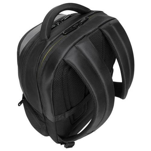 Targus CityGear TCG670GL Tasche (Rucksack) für 38,1 cm (15 Zoll) bis 43,9 cm (17,3 Zoll) Notebook, Tablet, Ausrüstung - Sc