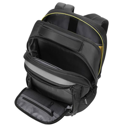 Targus CityGear TCG670GL Tasche (Rucksack) für 38,1 cm (15 Zoll) bis 43,9 cm (17,3 Zoll) Notebook, Tablet, Ausrüstung - Sc