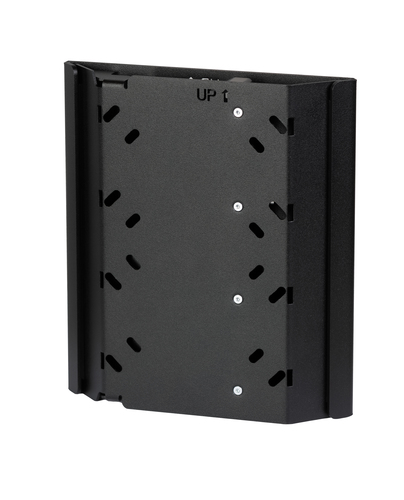 POSLIFT VESA75/100 HEIGHT ADJUSTMENT ADAPTER BLACK