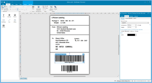 Zebra ZebraDesigner v. 3.0 Pro - Licença - Eletrónico - PC