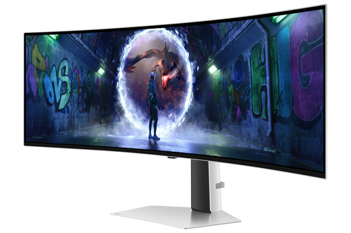 Samsung 49" (124.46 cm) LCD TV - 49" (124.46 cm) Class