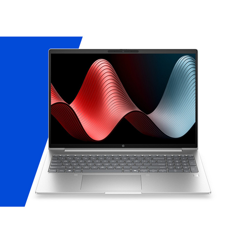HP ProBook 4 G2a 40.6 cm (16") Notebook - WUXGA - AMD Ryzen 7 Ryzen 200 Series 250 - 32 GB - 512 GB SSD - Pike Silver Alum