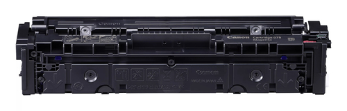Canon 075 M Original Laser Cartucho de toner - Magenta Pack