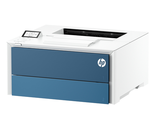 HP LaserJet Pro 4007dn Laser Printer - Monochrome