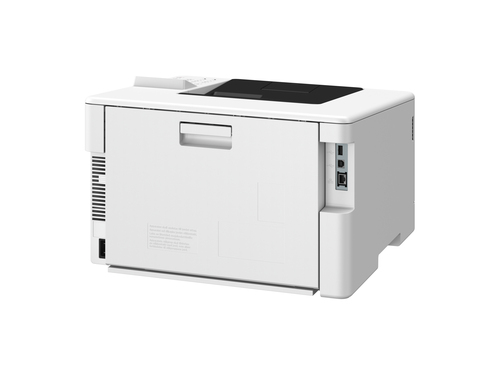 Canon i-SENSYS LBP647Cw Kabel Laserdrucker - Farbe - 25 ppm Farbdruckgeschwindigkeit - 1200 x 1200 dpi Druckauflösung - Ap