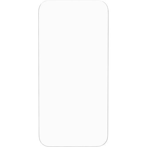 OtterBox Premium Glass Protetor de ecrã - Claro - Para 17 cm (6,7") LCD Smartphone - Antimicrobiano - Resistente a quedas,