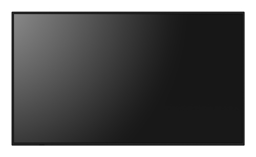 Sharp MultiSync P556. Produktdesign: Kiosk-Design. Bildschirmdiagonale: 139,7 cm (55"), Bildschirmtechnologie: LCD, Displa