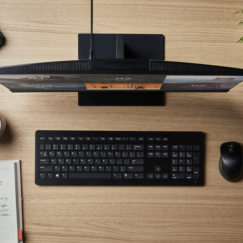 HP ProOne 440 G9. Product type: All-in-One PC. Display diagonal: 60.5 cm (23.8"), HD type: Full HD, Display resolution: 19