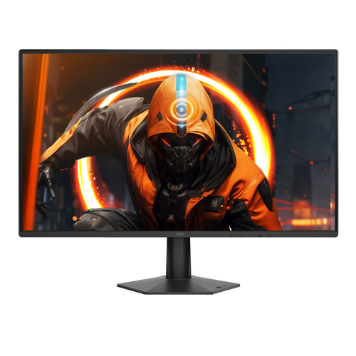 AOC 27G50F. Display diagonal: 68.6 cm (27"), Display resolution: 1920 x 1080 pixels, HD type: Full HD, Display technology:
