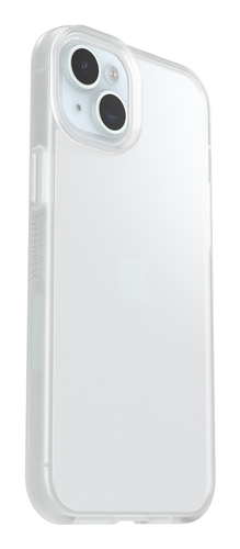 OtterBox React Estojo para Apple iPhone 14 Plus Smartphone - Claro - Varejo - Resistente a quedas, Resistente a arranhões 
