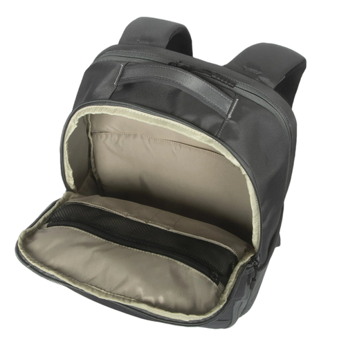 Targus TBB65802GL. Case type: Rucksack, Maximale Bildschirmgröße: 40,6 cm (16"), Tragegriff(e), Schultergurt. Gewicht: 730