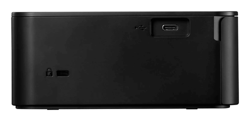 Canon SELPHY CP1500 Dye Sublimation Printer - Colour - Photo Print - 8.9 cm (3.5") Display - Black - Colour - 41 Second Co