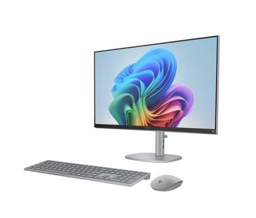 HP OmniStudio X Next Gen AI 27-cs1019nb PC. Product type: All-in-One PC. Display diagonal: 68.6 cm (27"), HD type: Full HD