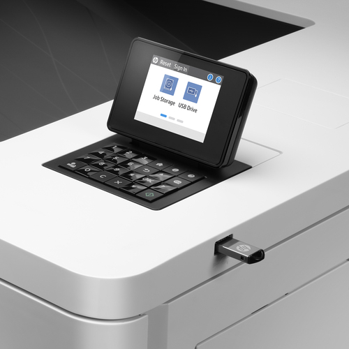 HP Color LaserJet Enterprise LaserJet Enterprise M751dn Color Printer, Ethernet Only; Duplex. Print technology: Laser, Col