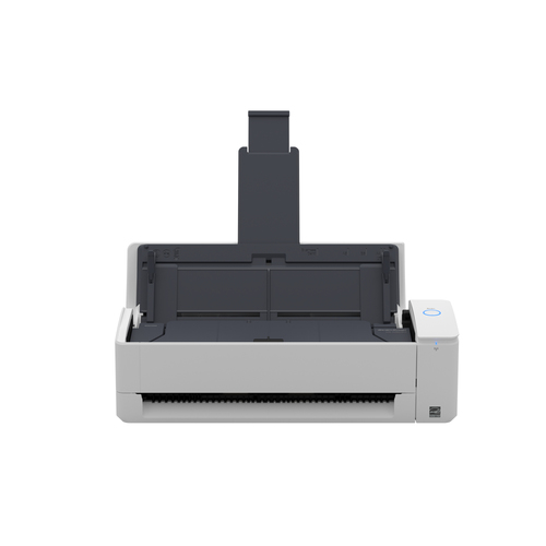Ricoh iX1300 ADF-/Manueller Einzugsscanner - 600 dpi Optische Auflösung - USB