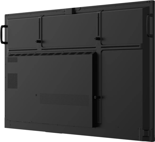 ViewSonic IFP6541-1-1C 1651 mm 4K UHD LCD Collaboration Display - Infrared - Touchscreen - 3840 x 2160 - 350 cd/m² - 2160p