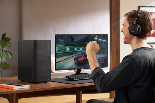 ASUS V500 Mini Tower VM501MH-0R7260063W. Processor frequency: 3.8 GHz, Processor family: AMD Ryzen™ 7, Processor model: 26