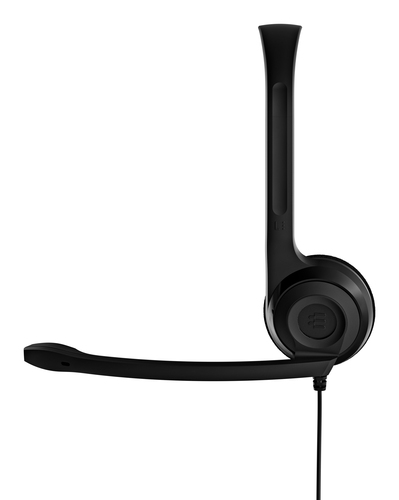 Sennheiser PC 5 CHAT. Tipo di prodotto: Auricolare. Tecnologia di connessione: Cablato. Utilizzo raccomandato: Ufficio. Fr
