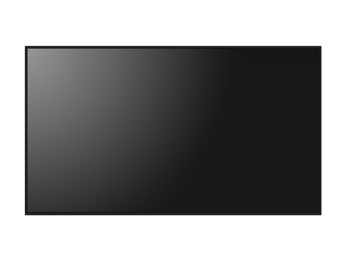 Sharp NEC Display MultiSync PN-P656 1638,30 mm LCD Digital-Signage-Display - 24 Stunden/7 Tage Betrieb - Energy Star - IPS